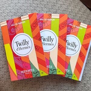 Twilly d’Hermès